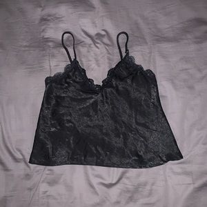 Brandy Melville crop/tank